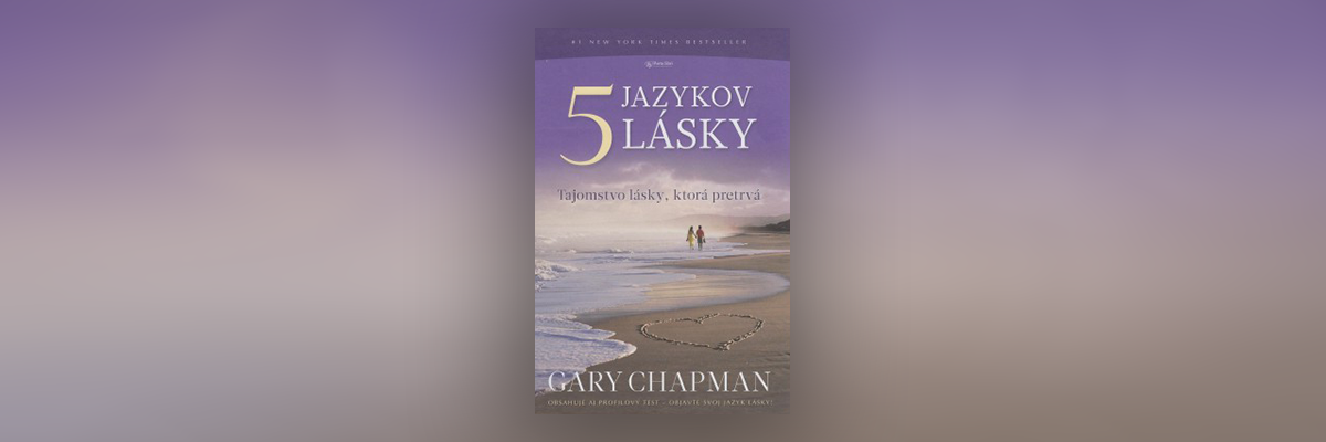 5 jazykov lásky