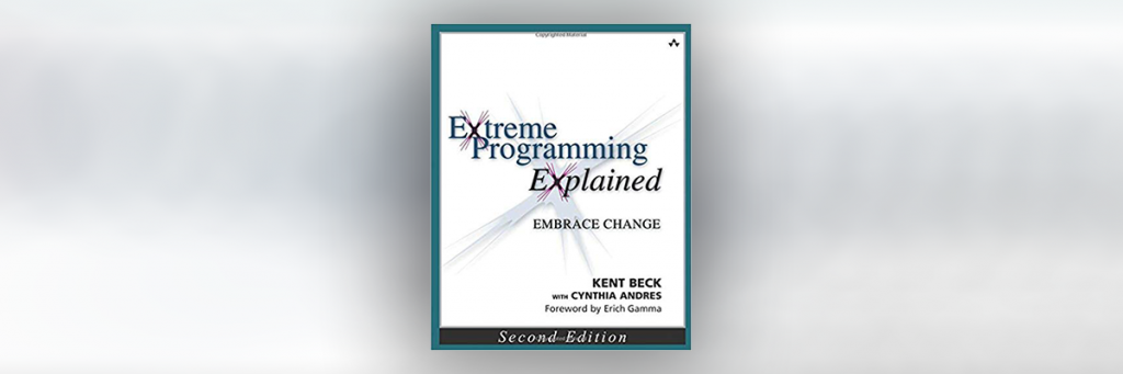 Kent Beck: Extreme Programming Explained - časť I. - Danteho verejný ...