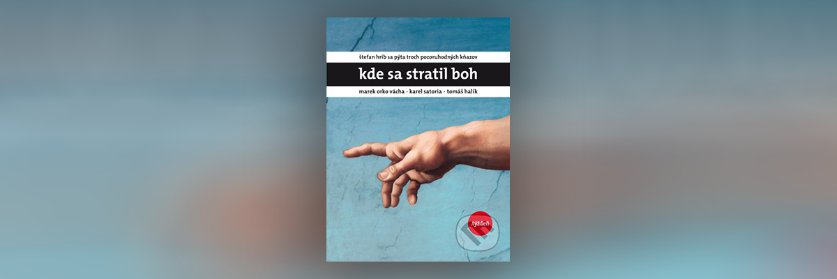 Kde sa stratil Boh